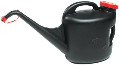 EDA Jerrican pour huile avec long bec verseur, 11 litres