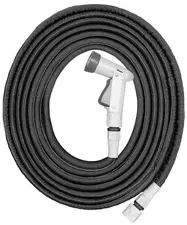 Bradas Set de tuyau d'arrosage TWIST HOSE, flexible, 7,5-15m
