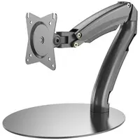 DIGITUS Support pour Ã©cran LCD/LED, avec pied