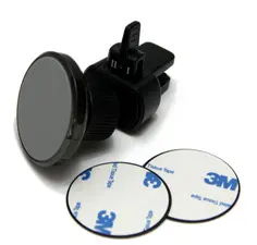 IWH Support de smartphone pour voiture "Aimant", noir