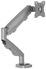 Fellowes Bras support pour Ã©cran Eppa, argent