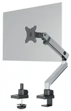 DURABLE Bras SELECT PLUS, pour 1 Ã©cran, pince