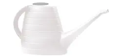 tera Arrosoir "Wave", 3,67 litres, snow