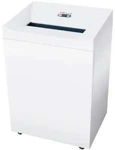 HSM Destructeur de documents PURE 740, coupe droite: 3,9 mm