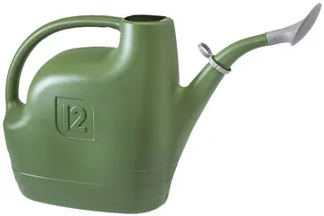 tera Arrosoir "Tide", 9 litres, moss