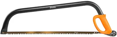 Bradas Scie à archet V-SERIES avec réglage de la tension