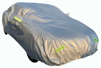 IWH Housse de voiture "Premium", imperméable, taille : XXL