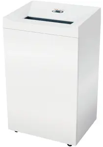 HSM Destructeur de documents PURE 940, coupe en particules