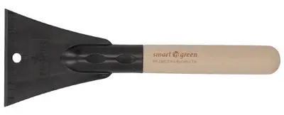 NIGRIN Smart'n Green Grattoir, longueur: 280 mm