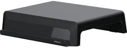 Fellowes Support pour écran Breyta, noir