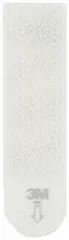 3M Command Languettes accroche-tableaux, taille: M, blanc