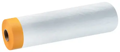 WESTEX Film de masquage Kombi Mask Gold Profi, 1.400mm x 25m