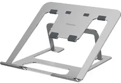 Fellowes Support mobile pour ordinateur portable Alumia