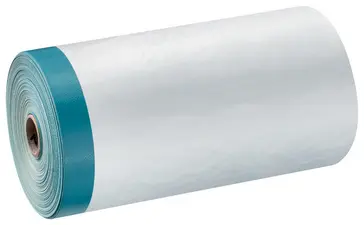 WESTEX Ruban toile Kombi Mask, 1.100 mm x 20 m, bleu