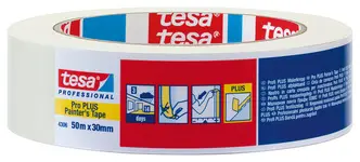 tesa Adhésif masquage papier pour peinture 4306,19 mm x 50 m