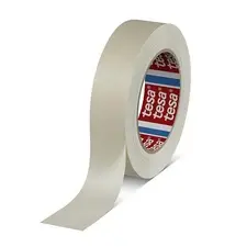 tesa Adhésif masquage papier pour peinture 4316,50 mm x 50 m