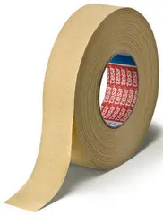 tesa Ruban adhésif de masquage papier crêpe 4322 15 mm x 50m