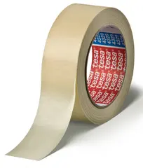 tesa Adhésif masquage papier pour peinture 4329,50 mm x 50 m