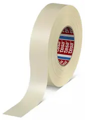 tesa Ruban adhésif de masquage papier crêpe 4432,19 mm x 50m
