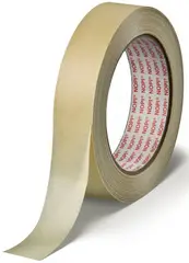 NOPI Ruban de masquage universel, 30 mm x 50 m, beige