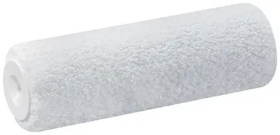 WESTEX Rouleau grandes surfaces PLANOTEX Q4, 250 mm, blanc