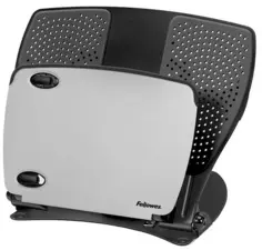 Fellowes Support pour PC portable Workstation Professional