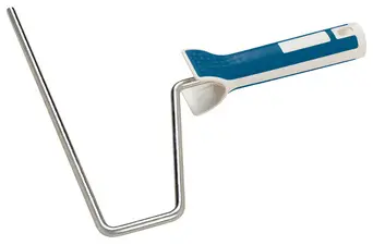 WESTEX Etrier pour rouleau large, 180 mm, poignée 2K
