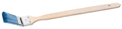 WESTEX Pinceau d'angle "SolidPro L", largeur: 60 mm