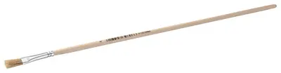 WESTEX Pinceau traceur NATURAL 60, taille 12, manche long