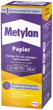 Metylan Colle à tapisser, 125 g