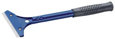 WESTEX Grattoir pour papiers peints & sols, longueur: 300 mm