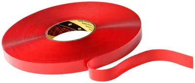 3M VHB Ruban adhésif haute performance 4910F, 6 mm x 33 m