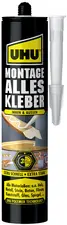 UHU Colle de montage universelle, sans solvant, blanc