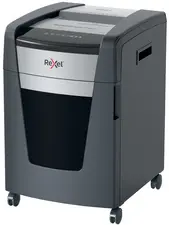 REXEL Destructeur de documents Momentum Extra XP514+, 2x15mm