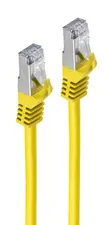 shiverpeaks Câble patch plat BASIC-S U/FTP, Cat. 6A, 7,50 m