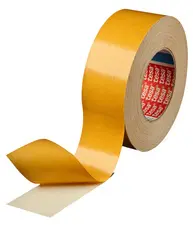 tesa tesafix Ruban adhésif à double face 4934, 25 mm x 25 m
