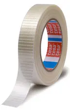 tesa tesapack Ruban adhésif à filaments 4591,incolore