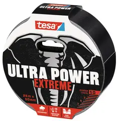 tesa Ruban de réparation ULTRA POWER EXTREME, 50 mm x 10,0 m