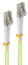 shiverpeaks Câble fibre optique LC-Duplex BASIC-S, 2 m