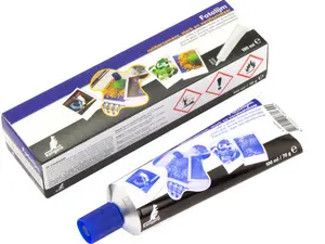 kangaro Fotokleber, Flüssigkleber in Tube, 100 ml