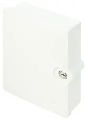 DIGITUS Boîtier de raccordement FTTH/FTTB, 12x LC/APC, garni