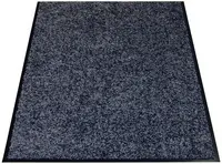 miltex Tapis anti-salissure EAZYCARE COLOR, 900x1500 mm gris