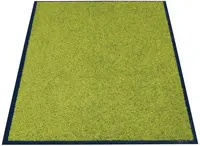 miltex Tapis anti-salissure EAZYCARE COLOR, 900x1500 mm vert