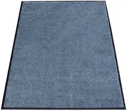 miltex Tapis anti-salissure EAZYCARE WASH, gris