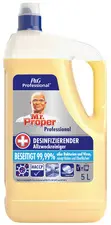 P&G Professional Désinfectant multi-usage Mr Propre