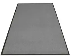 miltex Tapis anti-salissure EAZYCARE BASIC, gris clair