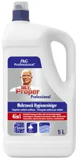 P&G Professional Mr Proper Nettoyant sanitaire multi-usage