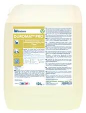 DREITURM Nettoyants pour automates DUROMAT PRO, 10 litres