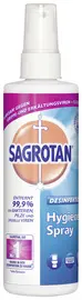 SAGROTAN Spray hygiénique, flacon à pompe 250 ml