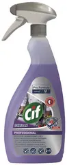 Cif Nettoyant désinfectant 2in1 Professional, 750 ml